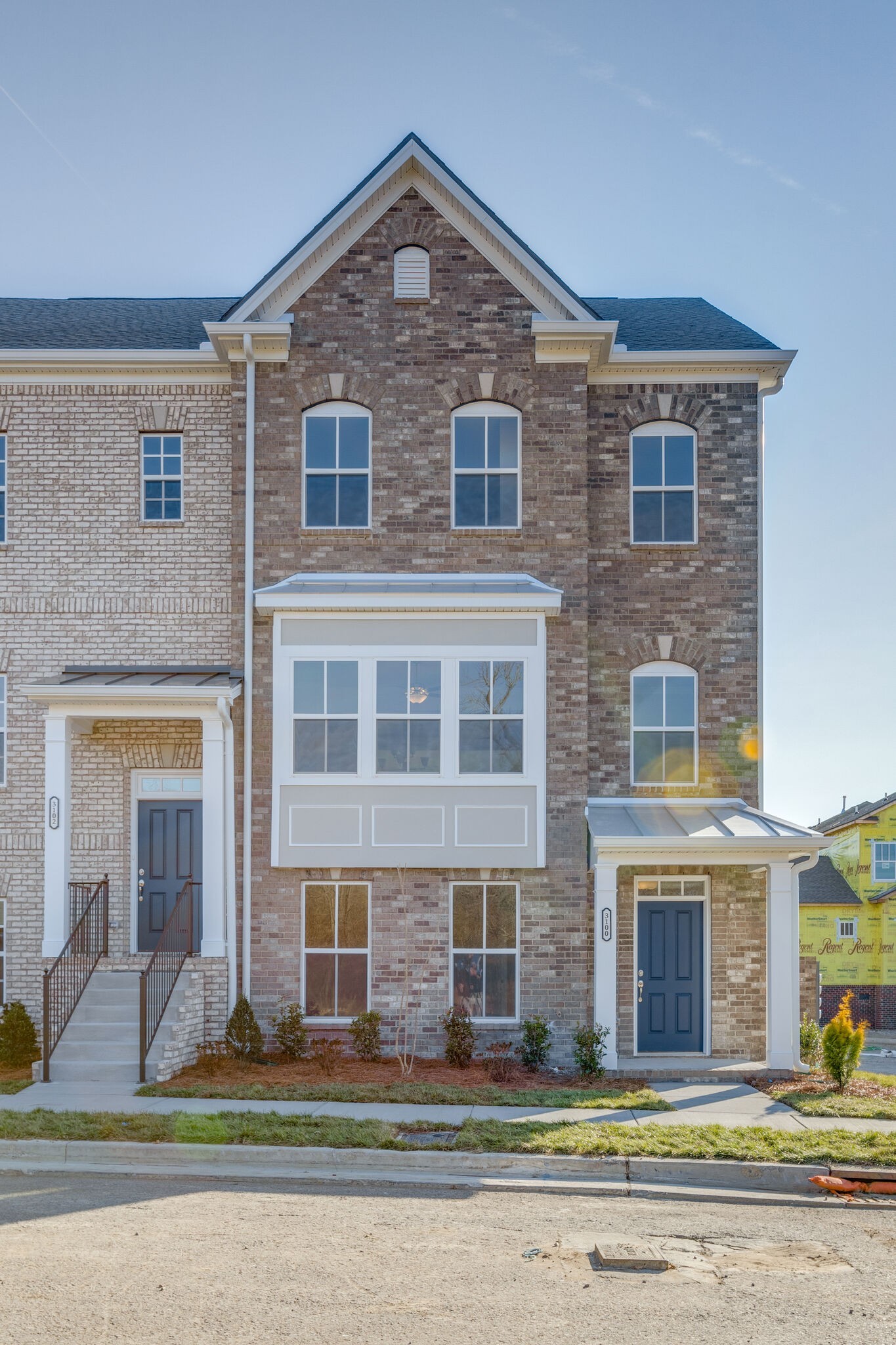 3100 Patcham Drive Nolensville TN 37135