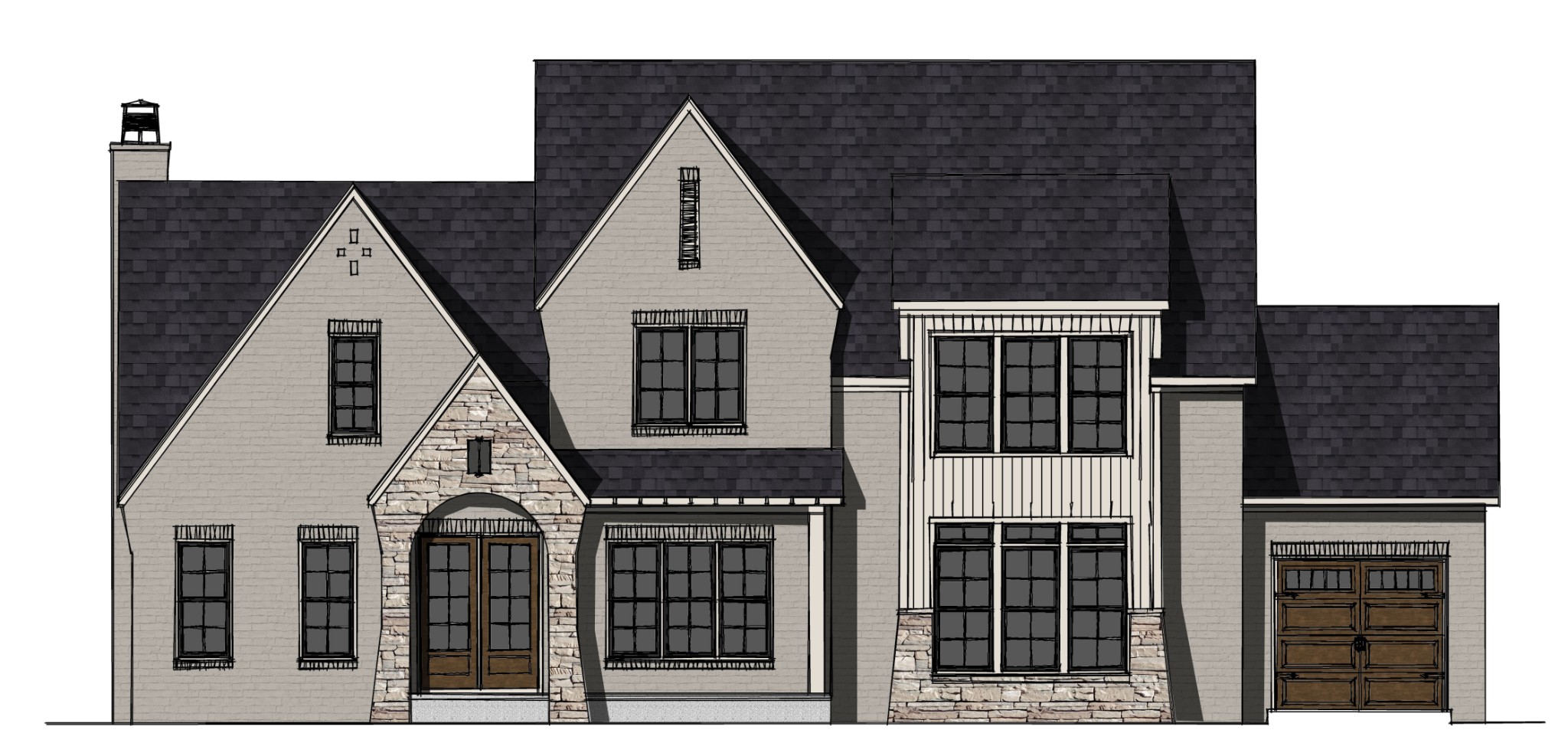 5016 Cobbler Ridge Road Franklin TN 37064