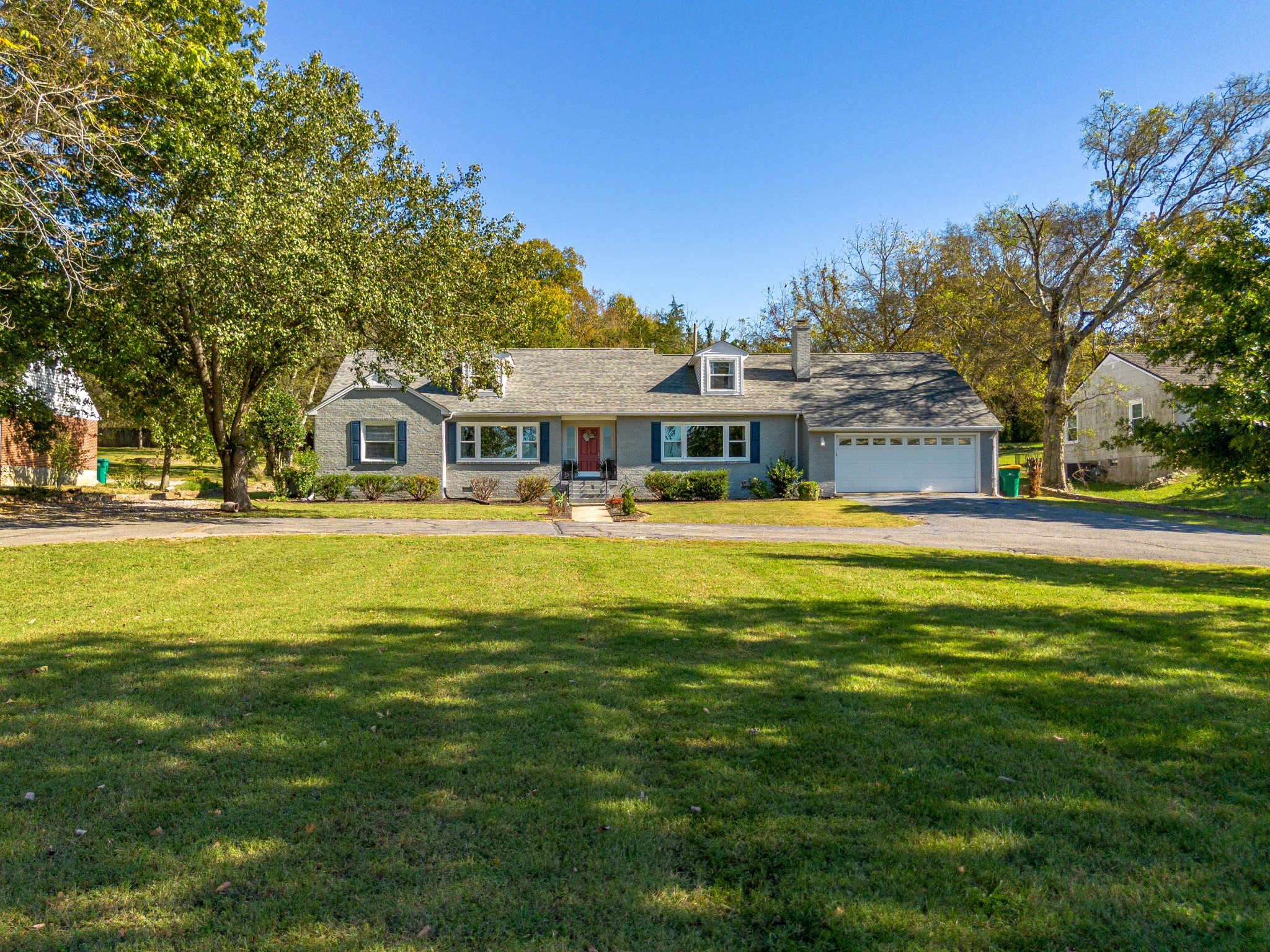 1001 Cornersville Road Lewisburg TN 37091