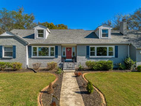 1001 Cornersville Road Lewisburg TN 37091