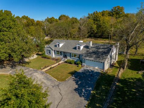 1001 Cornersville Road Lewisburg TN 37091