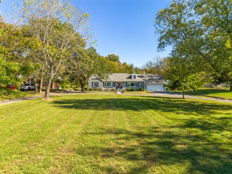 1001 Cornersville Road Lewisburg TN 37091