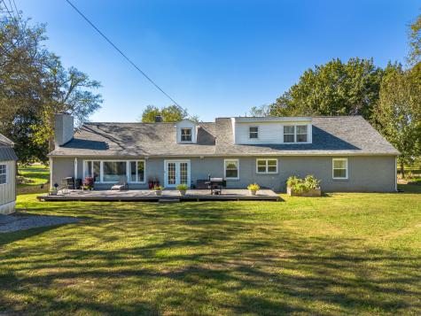 1001 Cornersville Road Lewisburg TN 37091