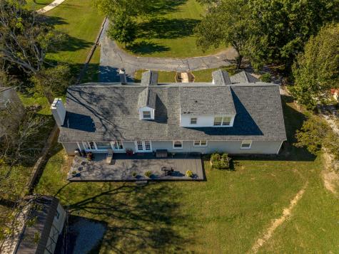 1001 Cornersville Road Lewisburg TN 37091