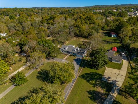 1001 Cornersville Road Lewisburg TN 37091