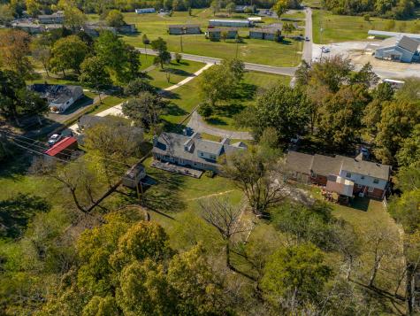 1001 Cornersville Road Lewisburg TN 37091