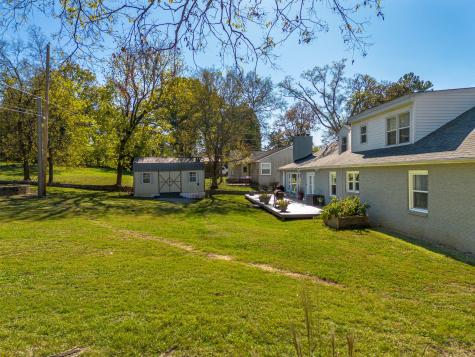 1001 Cornersville Road Lewisburg TN 37091