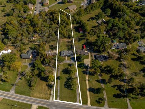 1001 Cornersville Road Lewisburg TN 37091