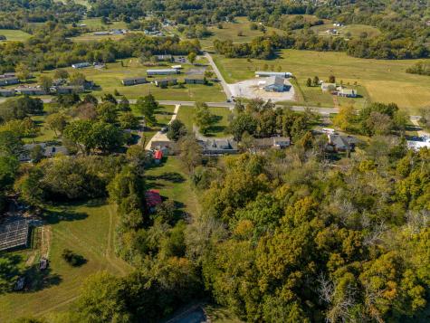 1001 Cornersville Road Lewisburg TN 37091