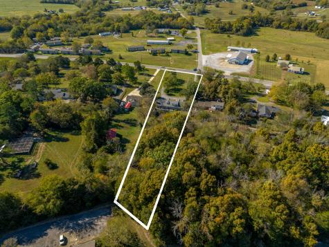 1001 Cornersville Road Lewisburg TN 37091