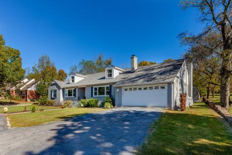 1001 Cornersville Road Lewisburg TN 37091