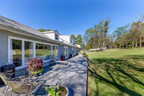 1001 Cornersville Road Lewisburg TN 37091