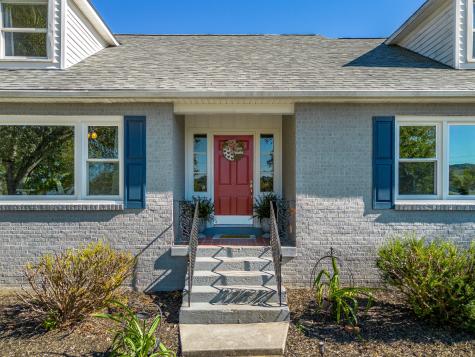 1001 Cornersville Road Lewisburg TN 37091