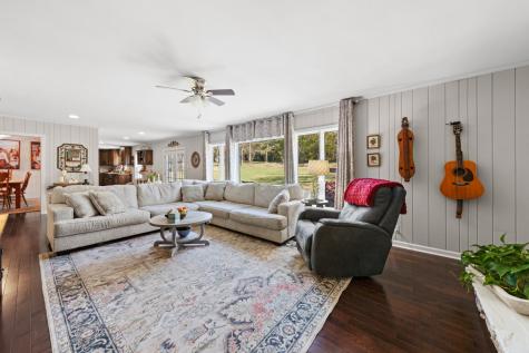 1001 Cornersville Road Lewisburg TN 37091