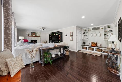 1001 Cornersville Road Lewisburg TN 37091