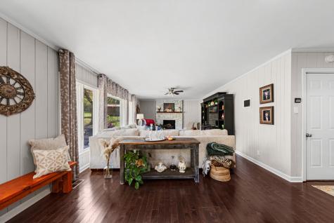 1001 Cornersville Road Lewisburg TN 37091