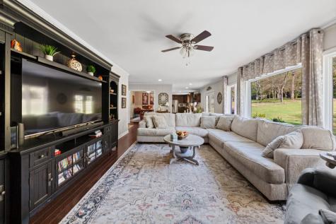 1001 Cornersville Road Lewisburg TN 37091