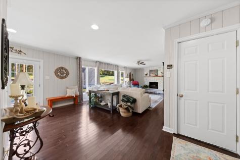 1001 Cornersville Road Lewisburg TN 37091