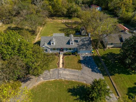 1001 Cornersville Road Lewisburg TN 37091