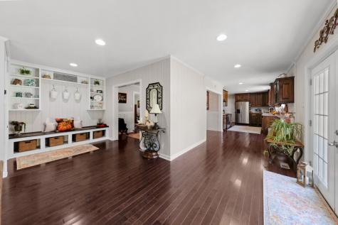 1001 Cornersville Road Lewisburg TN 37091