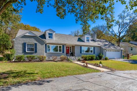 1001 Cornersville Road Lewisburg TN 37091