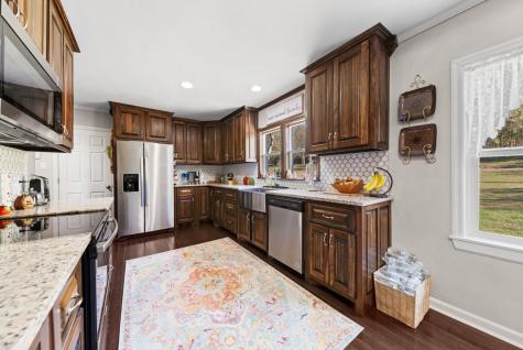 1001 Cornersville Road Lewisburg TN 37091
