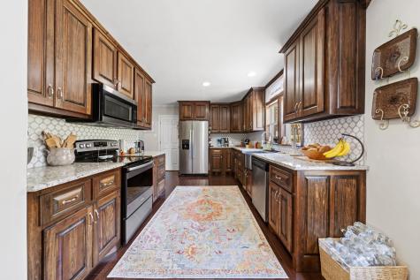 1001 Cornersville Road Lewisburg TN 37091