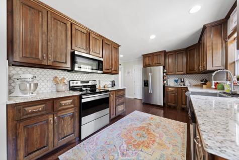 1001 Cornersville Road Lewisburg TN 37091