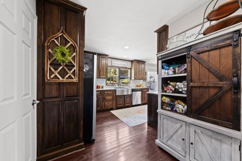 1001 Cornersville Road Lewisburg TN 37091