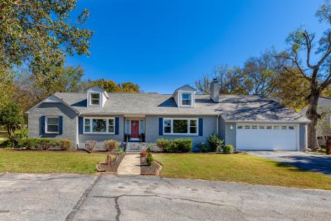 1001 Cornersville Road Lewisburg TN 37091