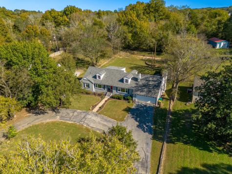 1001 Cornersville Road Lewisburg TN 37091