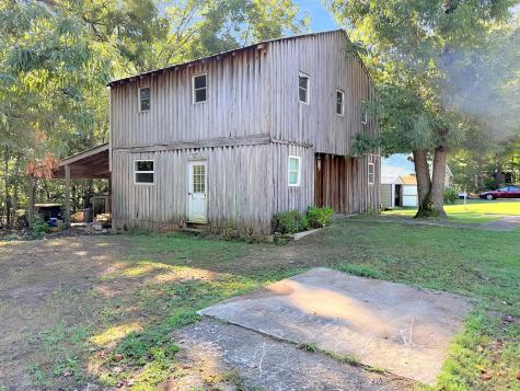 211 Meridian Drive Greenfield TN 38230