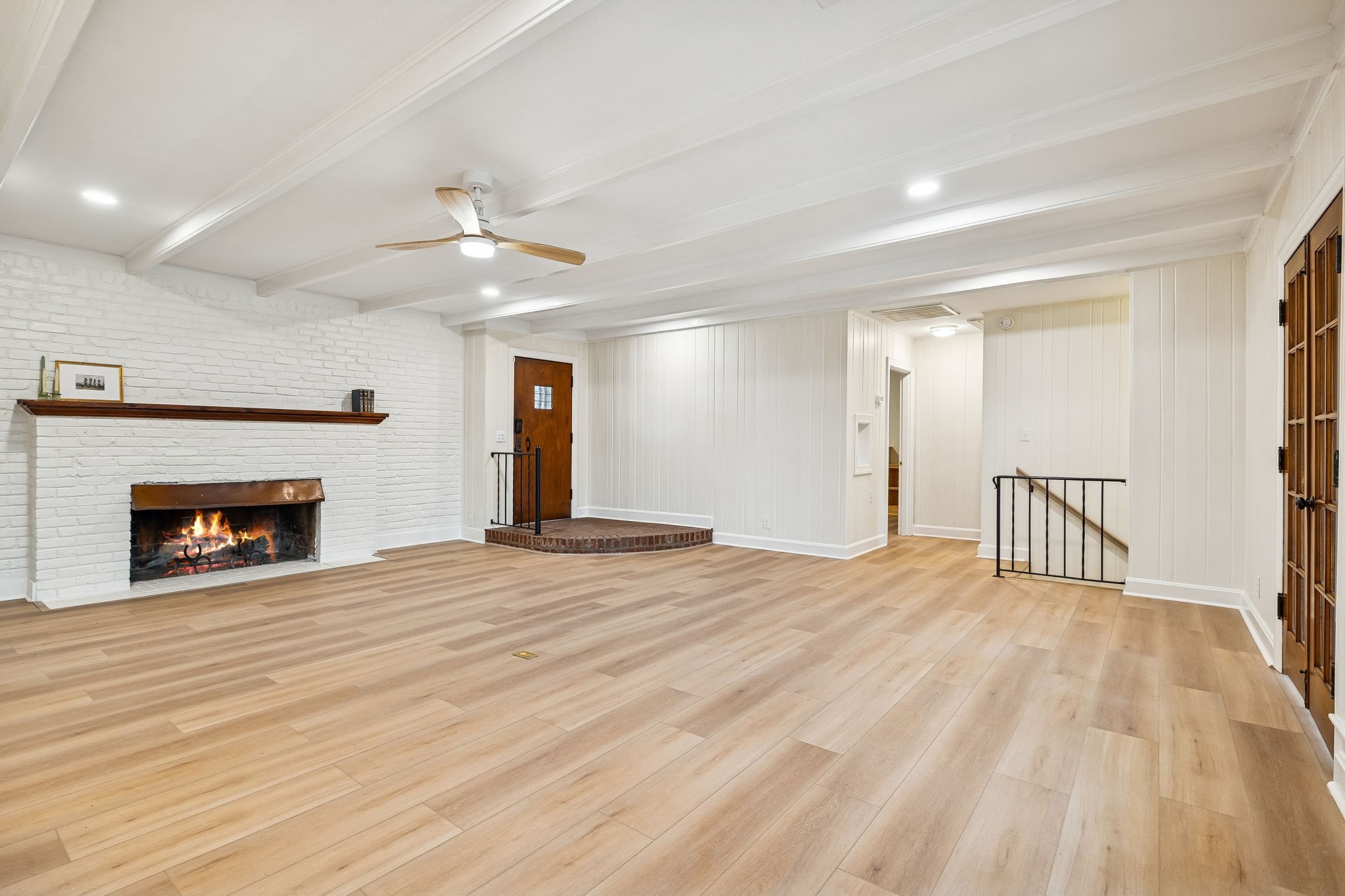 2224 Crestline Drive Nashville TN 37214
