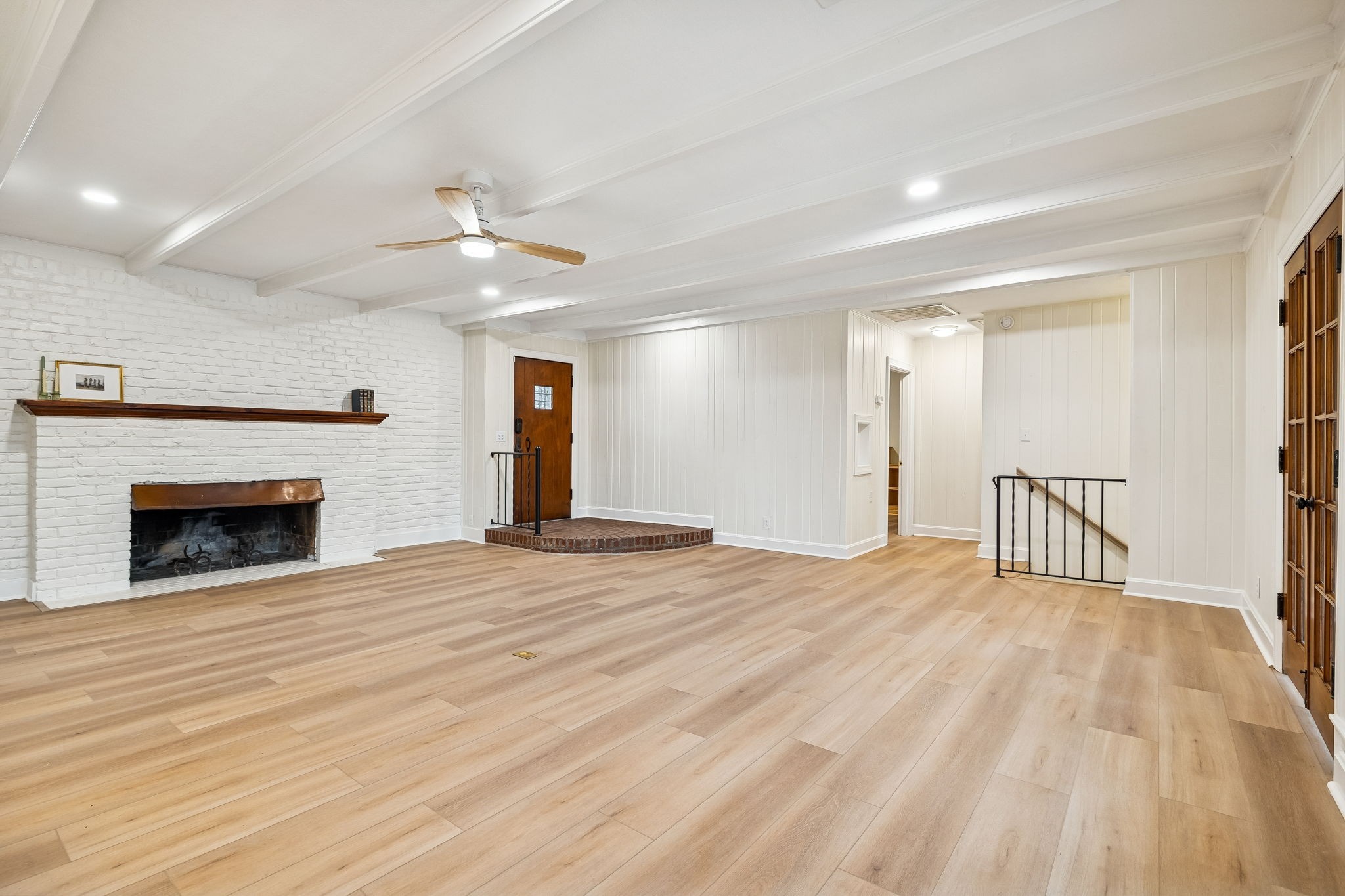 2224 Crestline Drive Nashville TN 37214