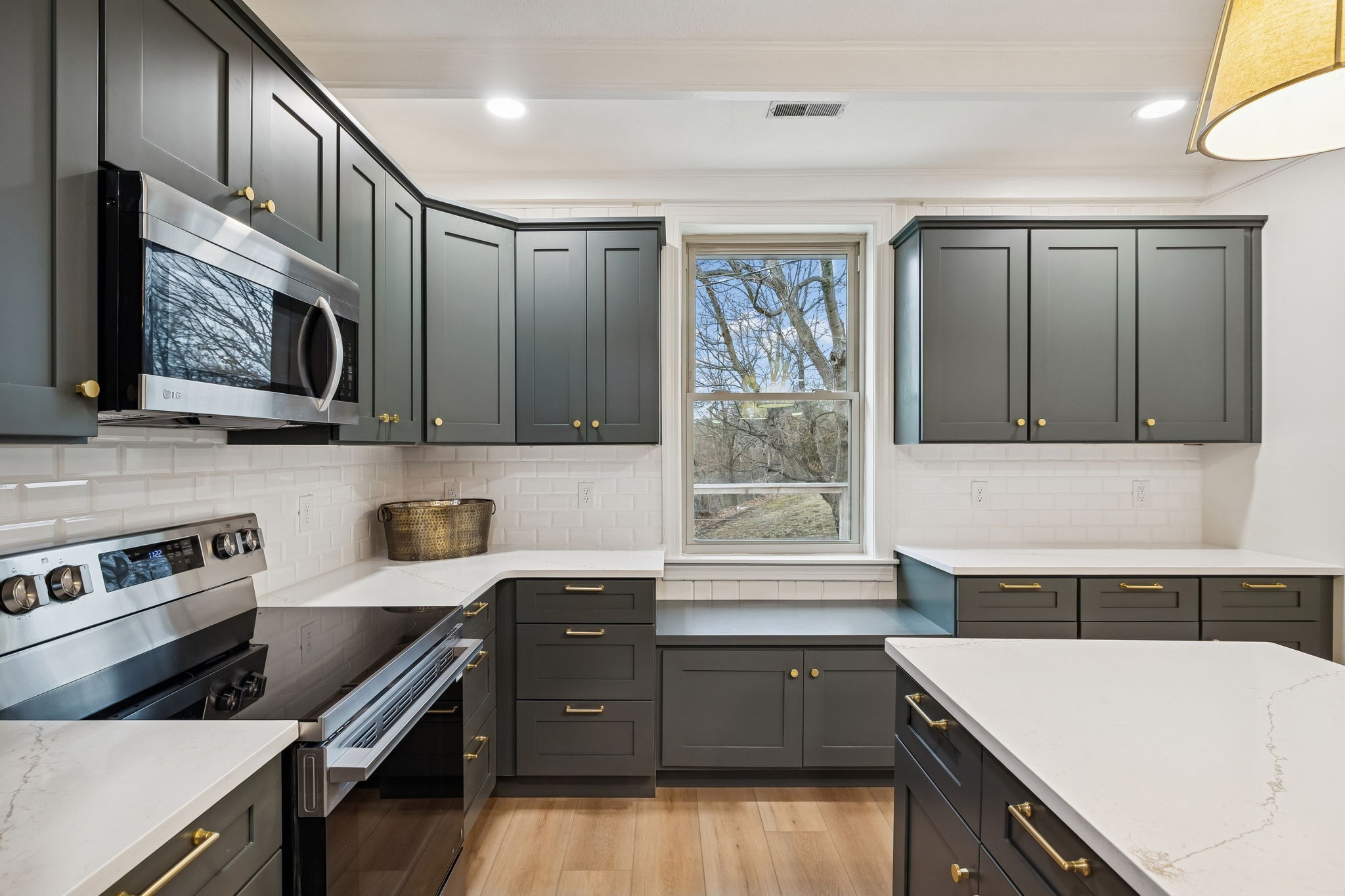 2224 Crestline Drive Nashville TN 37214