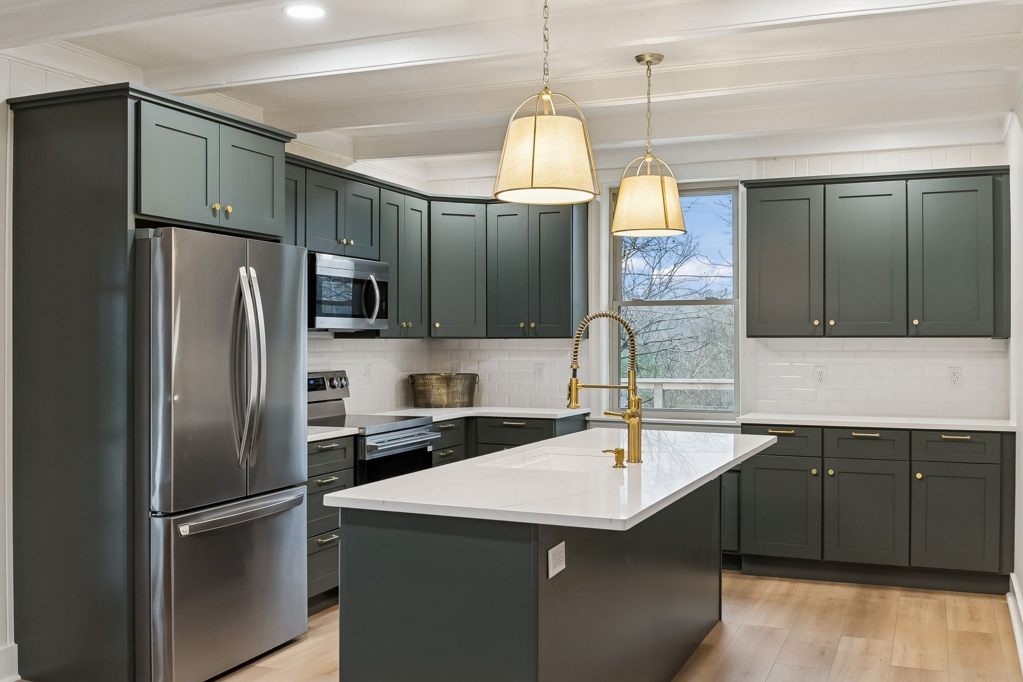 2224 Crestline Drive Nashville TN 37214