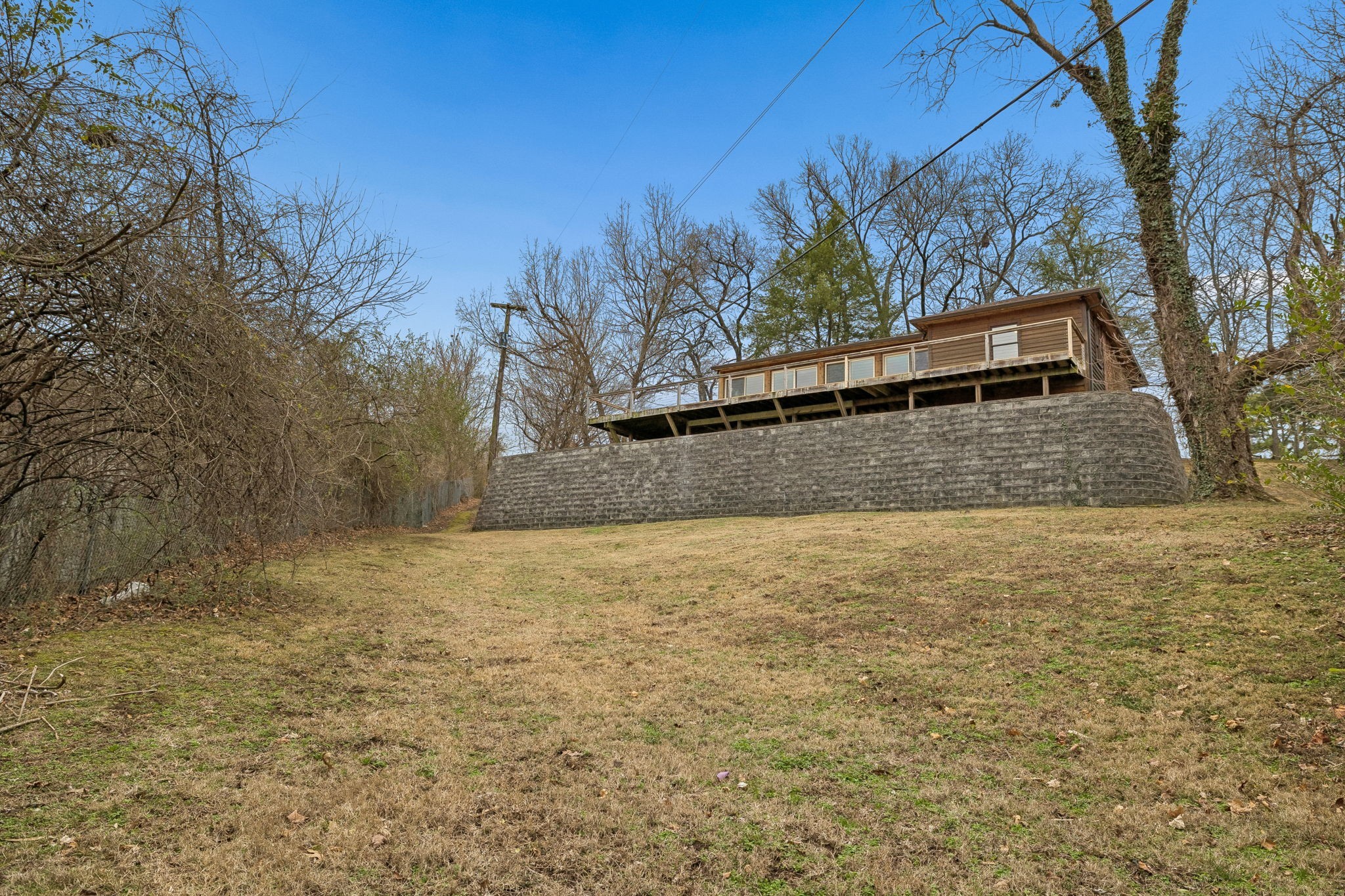 2224 Crestline Drive Nashville TN 37214
