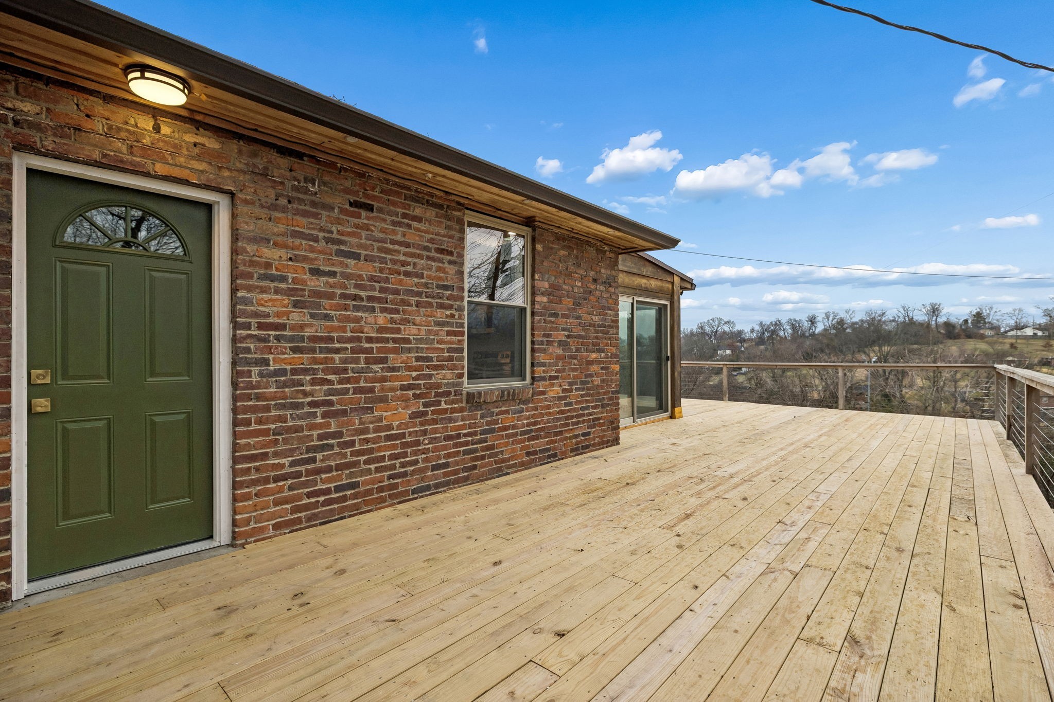 2224 Crestline Drive Nashville TN 37214