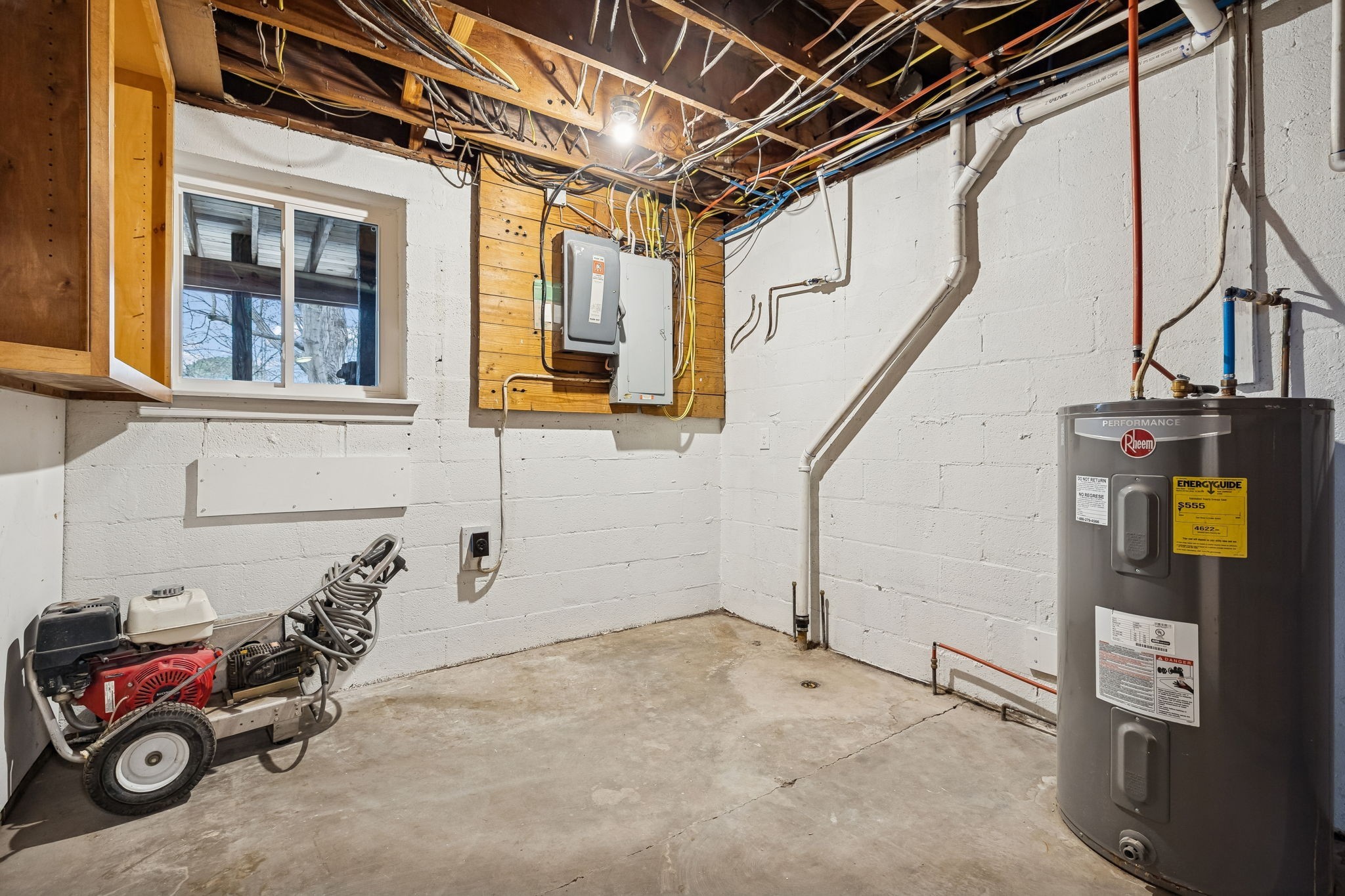 2224 Crestline Drive Nashville TN 37214