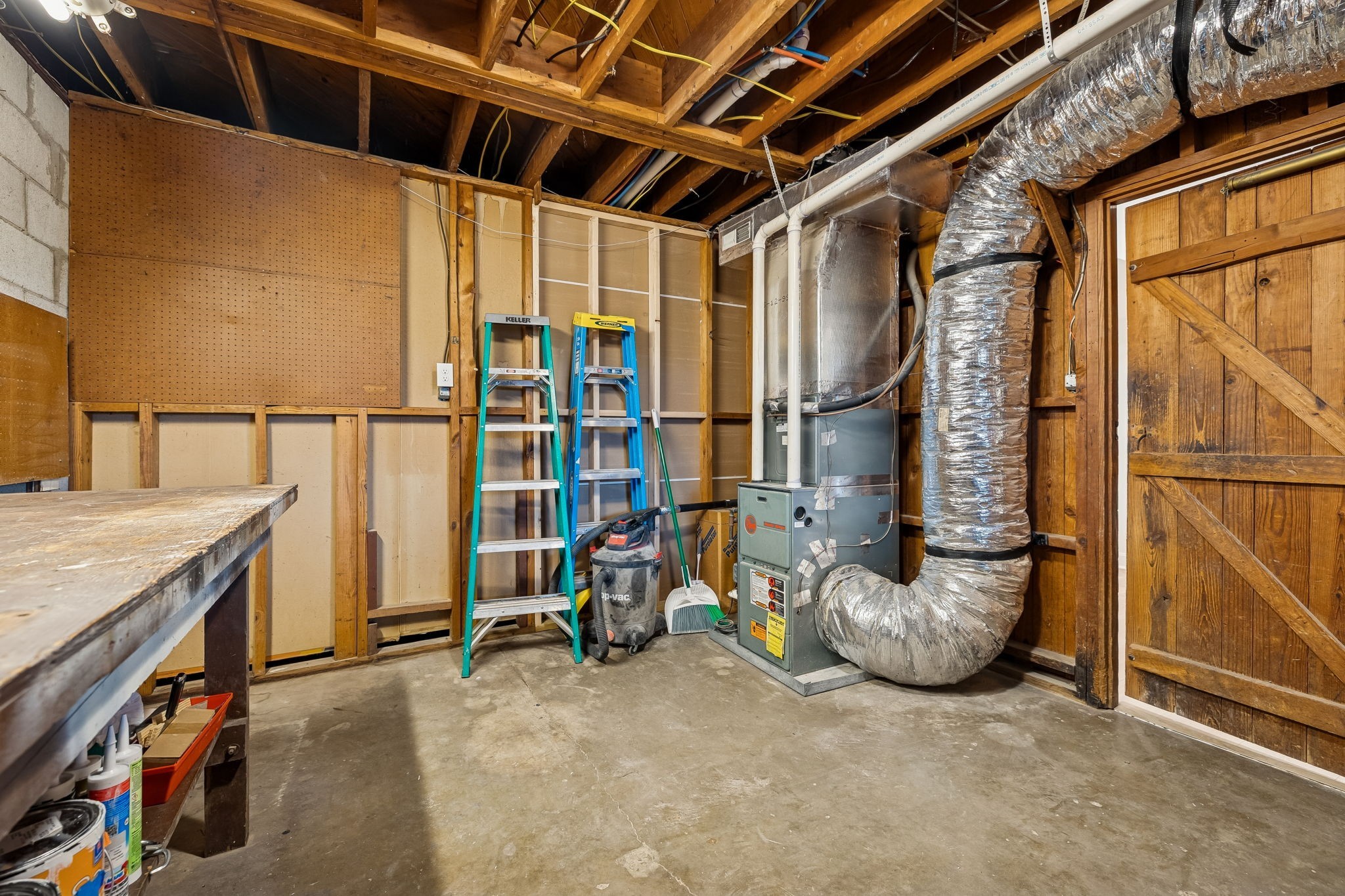 2224 Crestline Drive Nashville TN 37214
