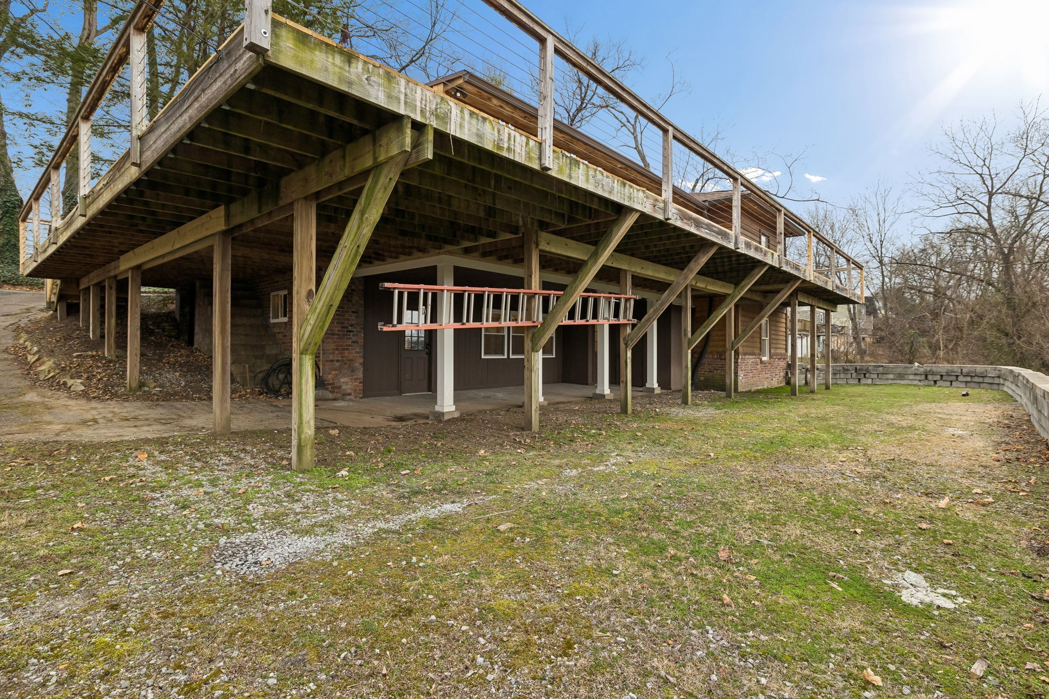 2224 Crestline Drive Nashville TN 37214