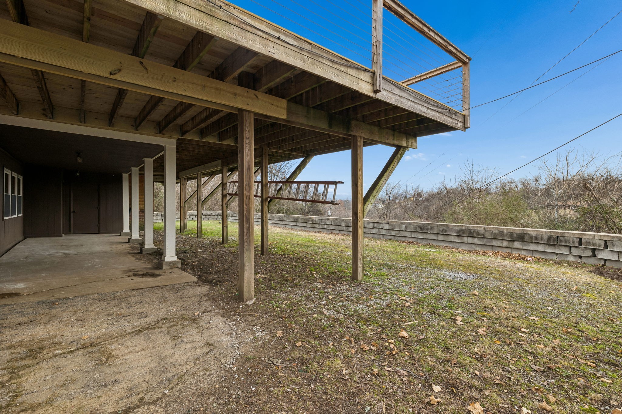 2224 Crestline Drive Nashville TN 37214