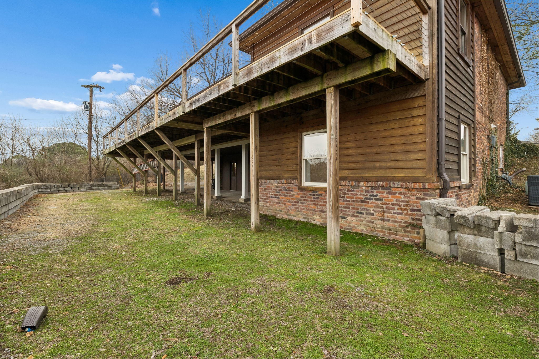 2224 Crestline Drive Nashville TN 37214