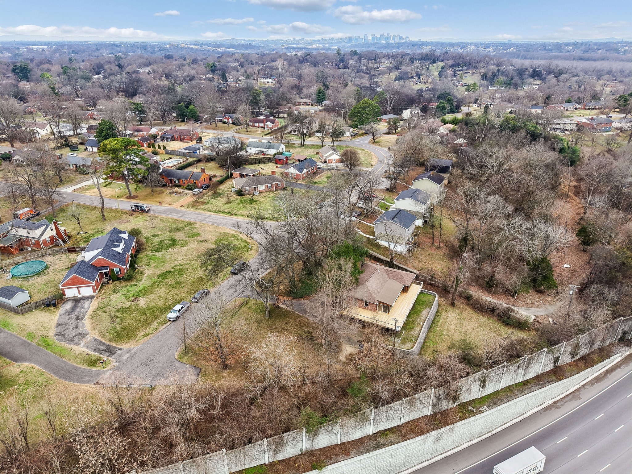 2224 Crestline Drive Nashville TN 37214