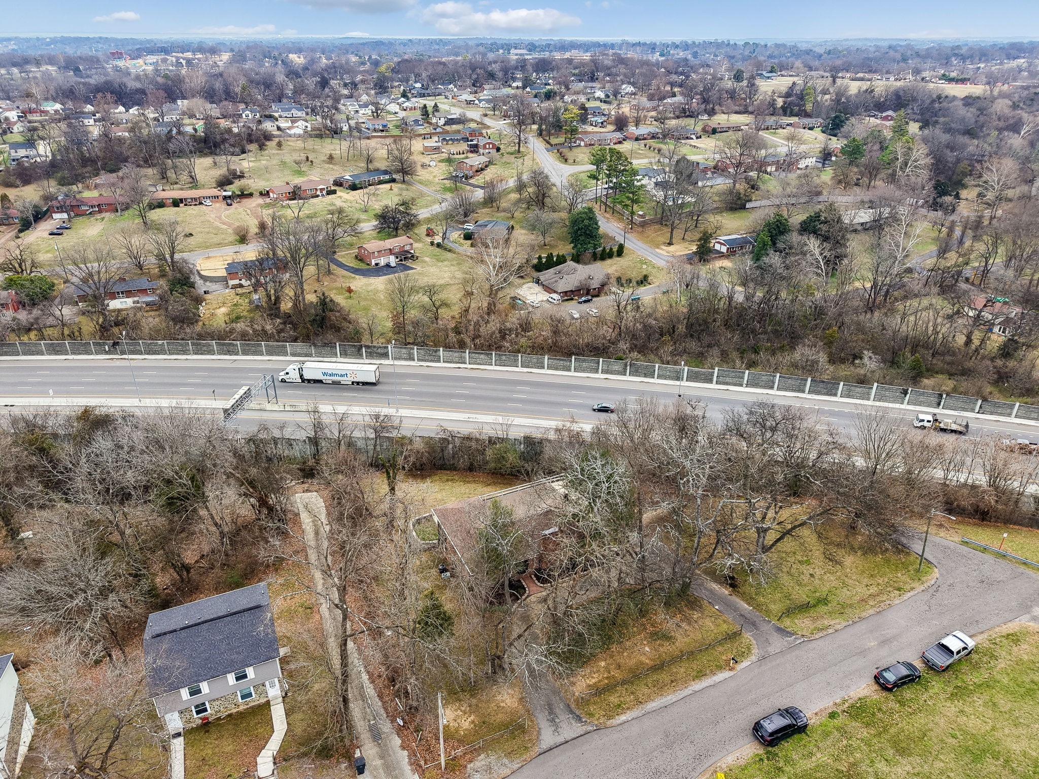 2224 Crestline Drive Nashville TN 37214