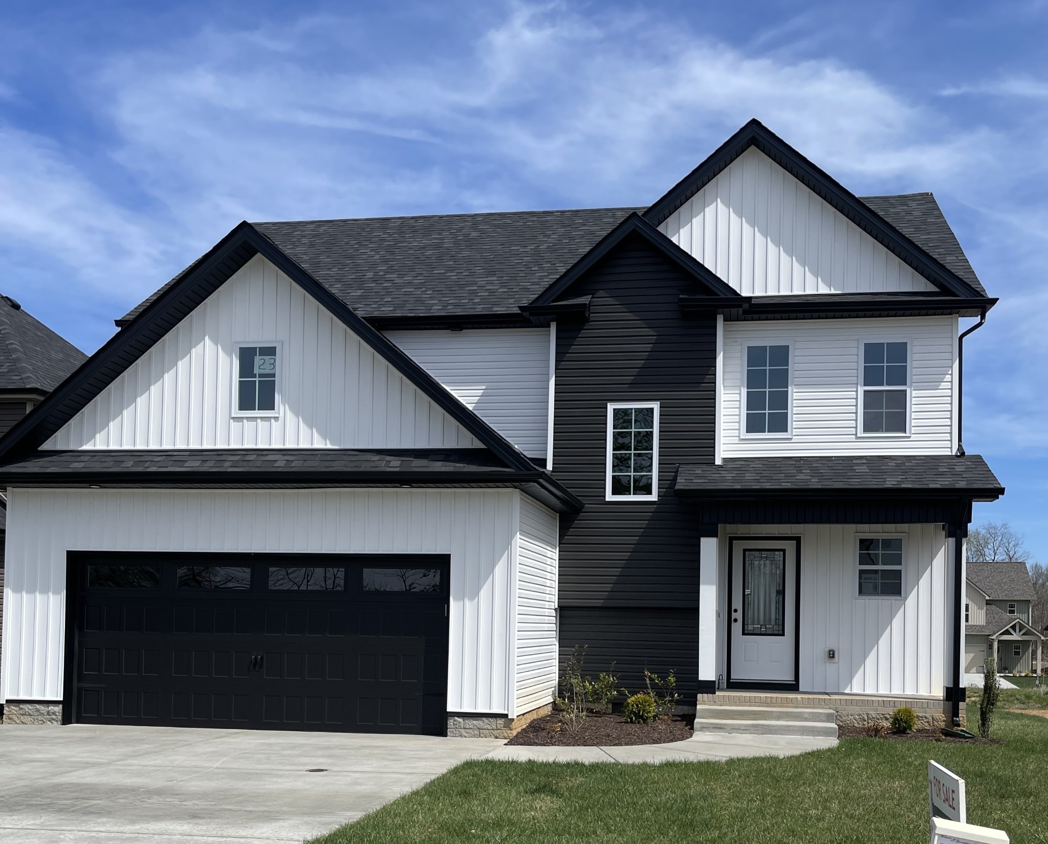 23 Garrettsburg Meadows Clarksville TN 37042