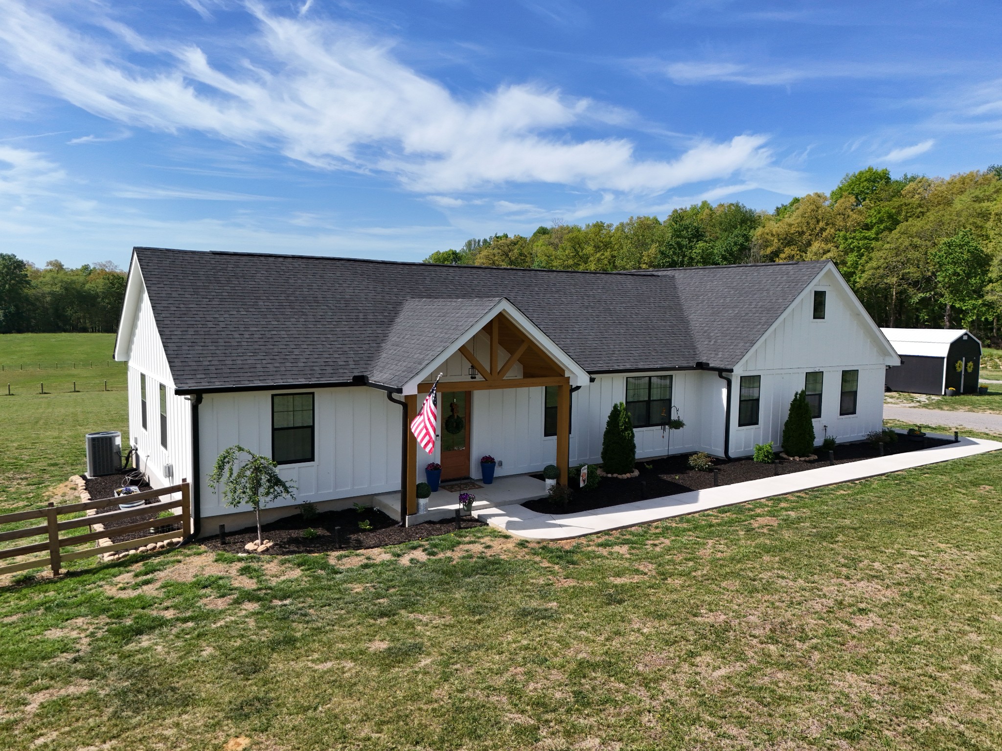 625 Robert Smith Road Mcminnville TN 37110