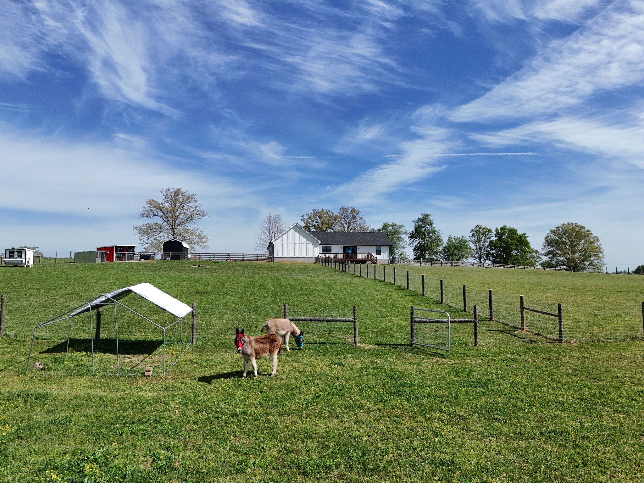 625 Robert Smith Road Mcminnville TN 37110