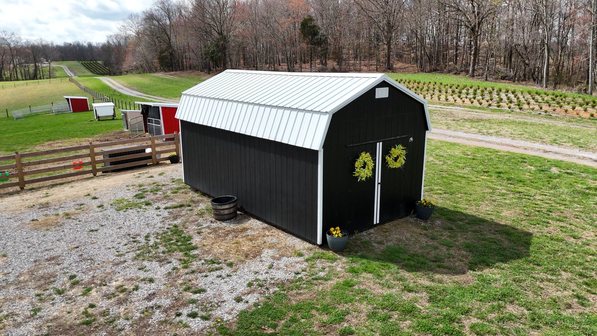 625 Robert Smith Road Mcminnville TN 37110