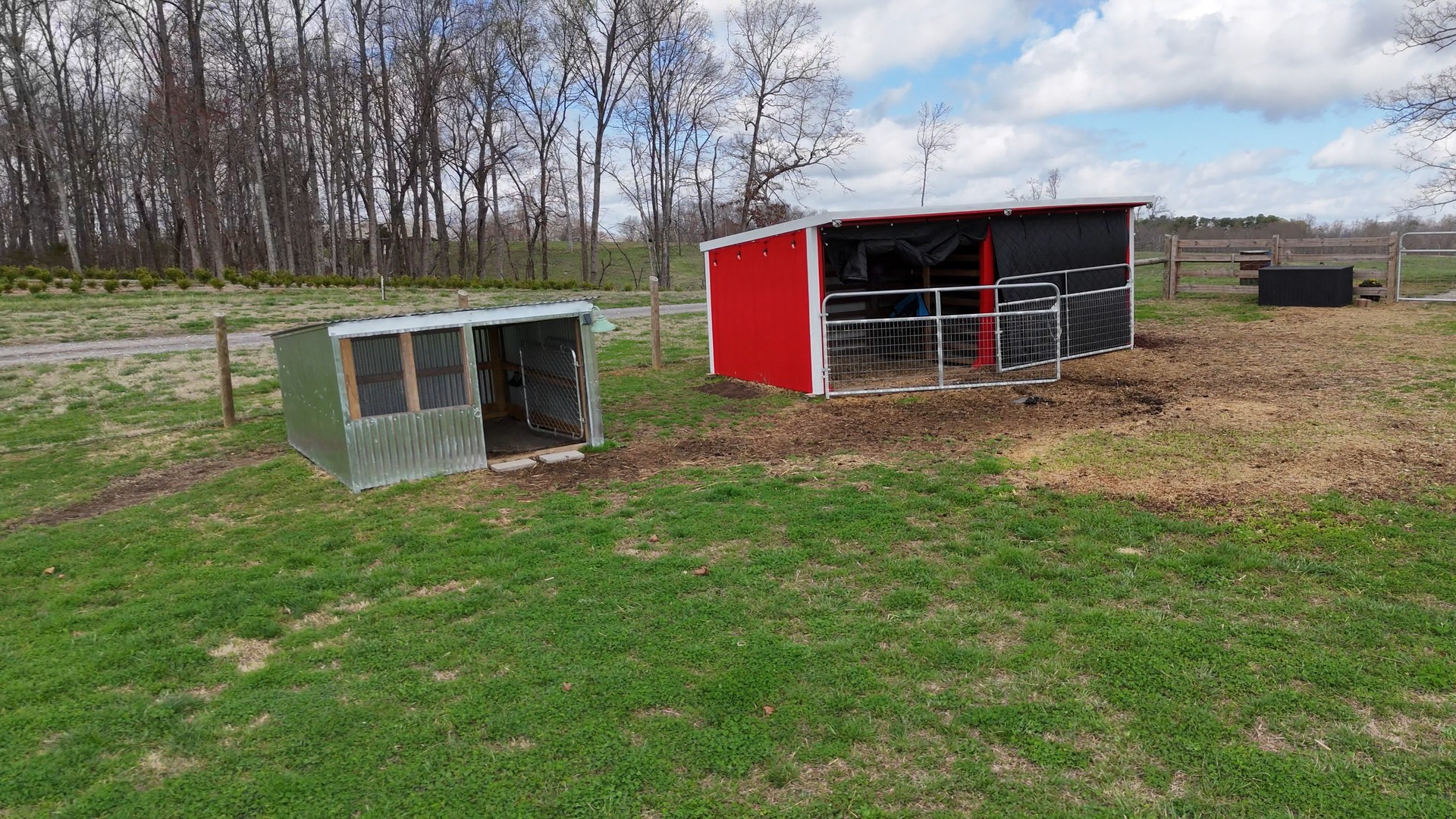 625 Robert Smith Road Mcminnville TN 37110
